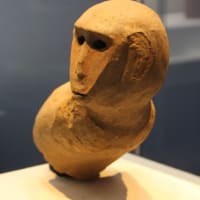 特別展「はにわ」動物埴輪