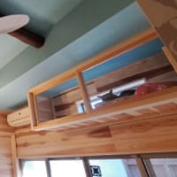 リフォーム完成その1