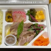 お弁当4連発