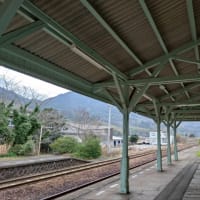 萩駅