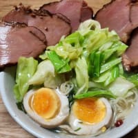 朝ごはん食べよう