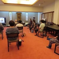 ６月２日（月）オテラカフェ・デイサービス・いきいき百歳体操を開催！