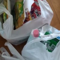 イオンネットスーパー利用
