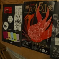 ひとみ座「華氏451度」を観て　その6　人形衣装・他