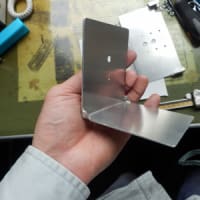 今度のタブレットもナビで使いたい