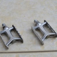 RCZのタイヤローテーション