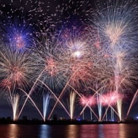 八幡浜みなと夏まつり＜花火大会＞は中止になったみたい