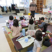 新年度始まりました！！