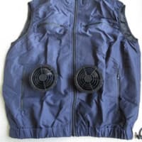 空冷服を購入
