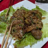 旬で女子会　６月