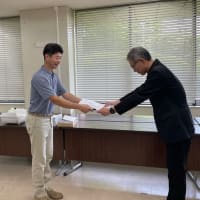 大西一史熊本市長の政治倫理条例違反を問う調査請求署名・6092人（必要数3019人）を市へ提出