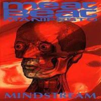 Meat Beat Manifesto - Mindstream [ 1993 , US ]