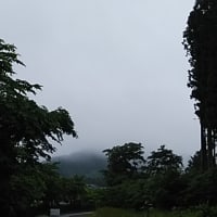 青葉(あをば)・青葉山
