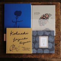 久しぶりに、果林社名義で本を作ってます