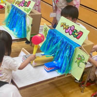 子どもたちの笑顔が輝く！「こどもフェスタ」に行ってきました