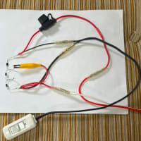 オルタネーターの電圧を細かく調整するには