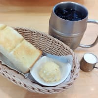 コメダ珈琲（５）カツパン