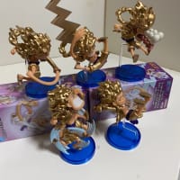 ワーコレリペイント
