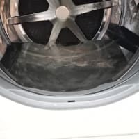 洗濯機～自動槽洗浄