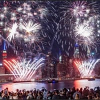 July 4