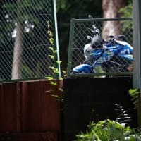 お写んぽ＊７月・夏の歌〜⑦