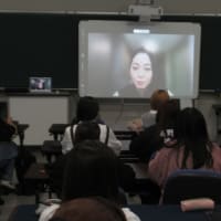 川尾朋子先生のZoom講演会2025