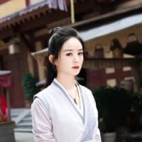 中国ドラマ"有翡"～感想～後半