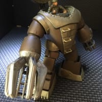 1/144 MSM-04 ACGUY