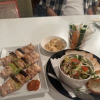 少し遅い父の日