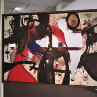 ミロ展
