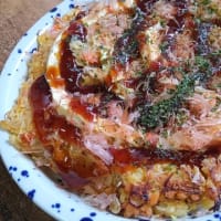夕食めにゅ