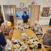 七夕会⭐🎋