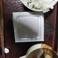朝食　基本パターン２