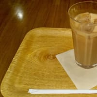 今日のおでかけ