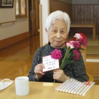 母の日👵えにし🩵