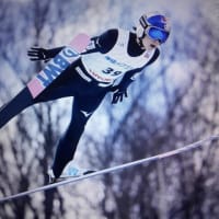 【2025年3月31日終了】　2024-2025 FIS スキージャンプ・ワールドカップ／ 2024-25 FIS Ski Jumping World Cup