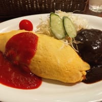 おひとり様ランチ