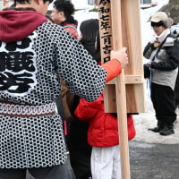 横手の雪祭り