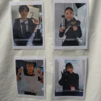 notte stellata 2025 会場にて