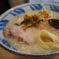CAFE&NOODLE BAR GADO-GADOへ行こう