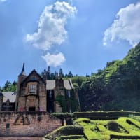 上野（８）ロックハート城