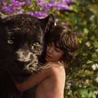 『ジャングル・ブック ～The Jungle Book～』