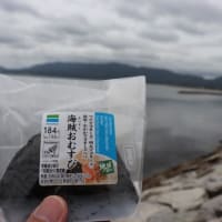山陰温泉旅（３５）ファミリーマート：海賊おむすび