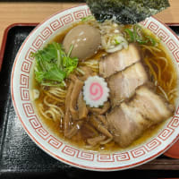 【両国】 汁麺屋 胡座「中華そば 並盛(980円)＋味玉(150円)」
