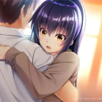 月の彼方で逢いましょうSwitch うぐいす 感想 