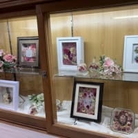 ロビー展