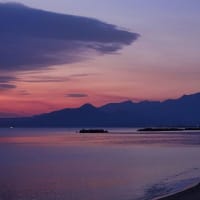 今朝の大山さん　4月17日