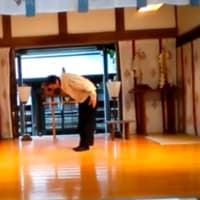 【"越天楽" 奉奏】松森天満宮(長崎)