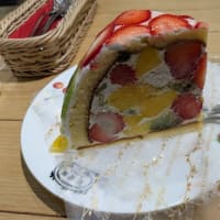果実園リーベルでおやつ
