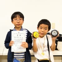 文部科学大臣杯第20回小学校将棋団体戦東京都大会に参加しました！